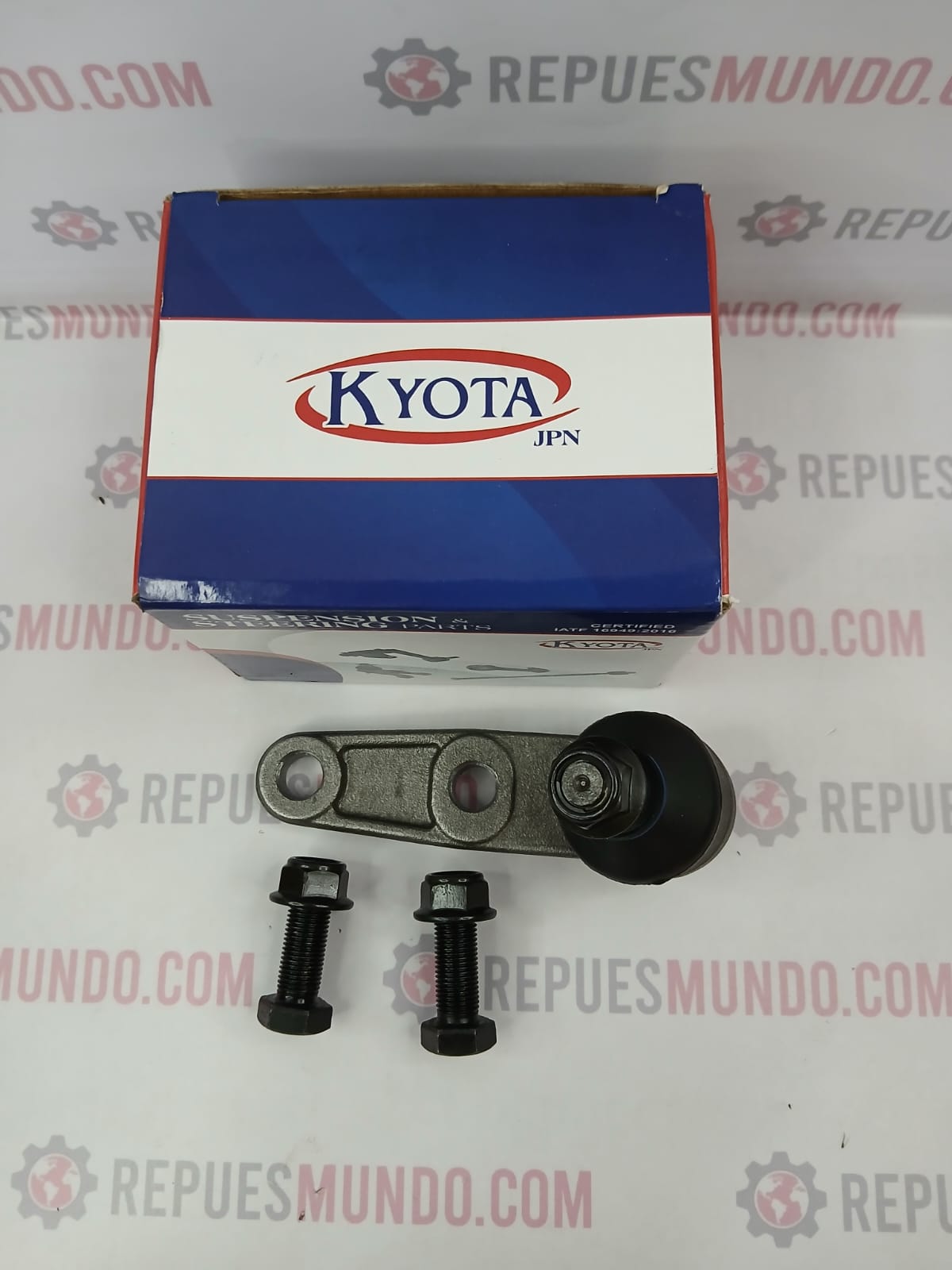 ROTULA CHEVROLET AVEO SAIL REF 96535089 515001 KYOTA