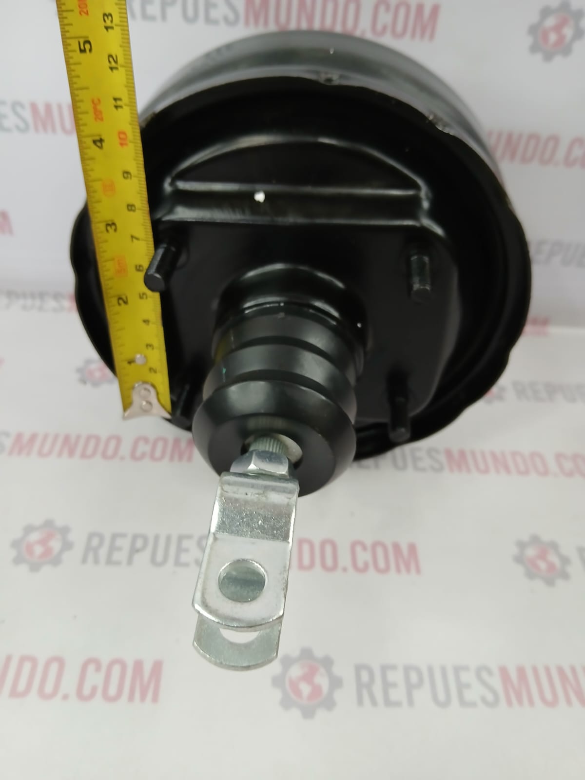 SERVO BOOSTER PARA FRENO CHEVROLET SUPER CARRY HAFEI CHANA CHINA REF SV-299644 FORWELL - Image 4