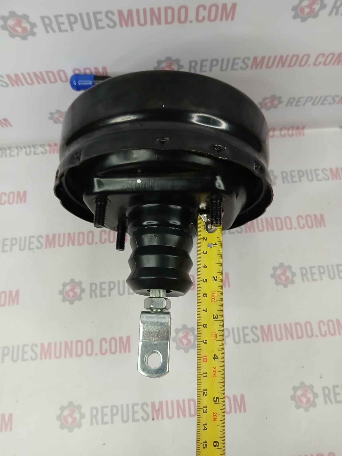 SERVO BOOSTER PARA FRENO CHEVROLET SUPER CARRY HAFEI CHANA CHINA REF SV-299644 FORWELL - Image 3
