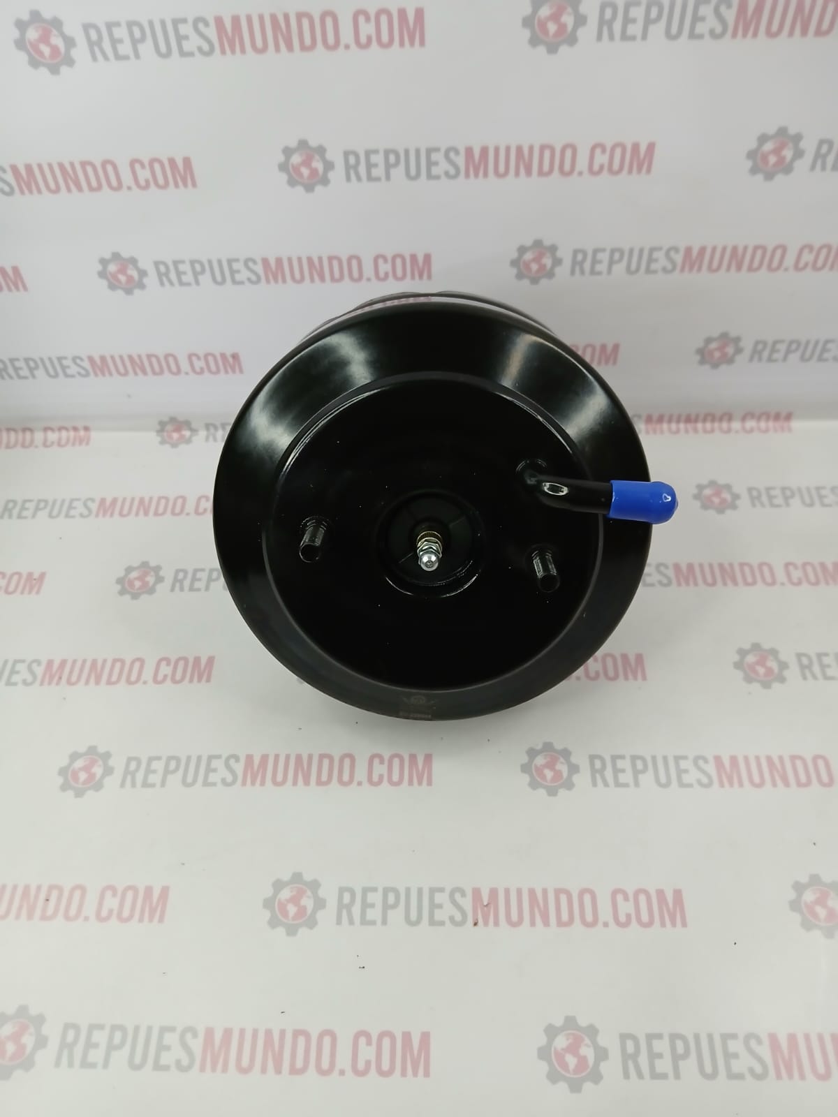 SERVO BOOSTER PARA FRENO CHEVROLET SUPER CARRY HAFEI CHANA CHINA REF SV-299644 FORWELL - Image 7