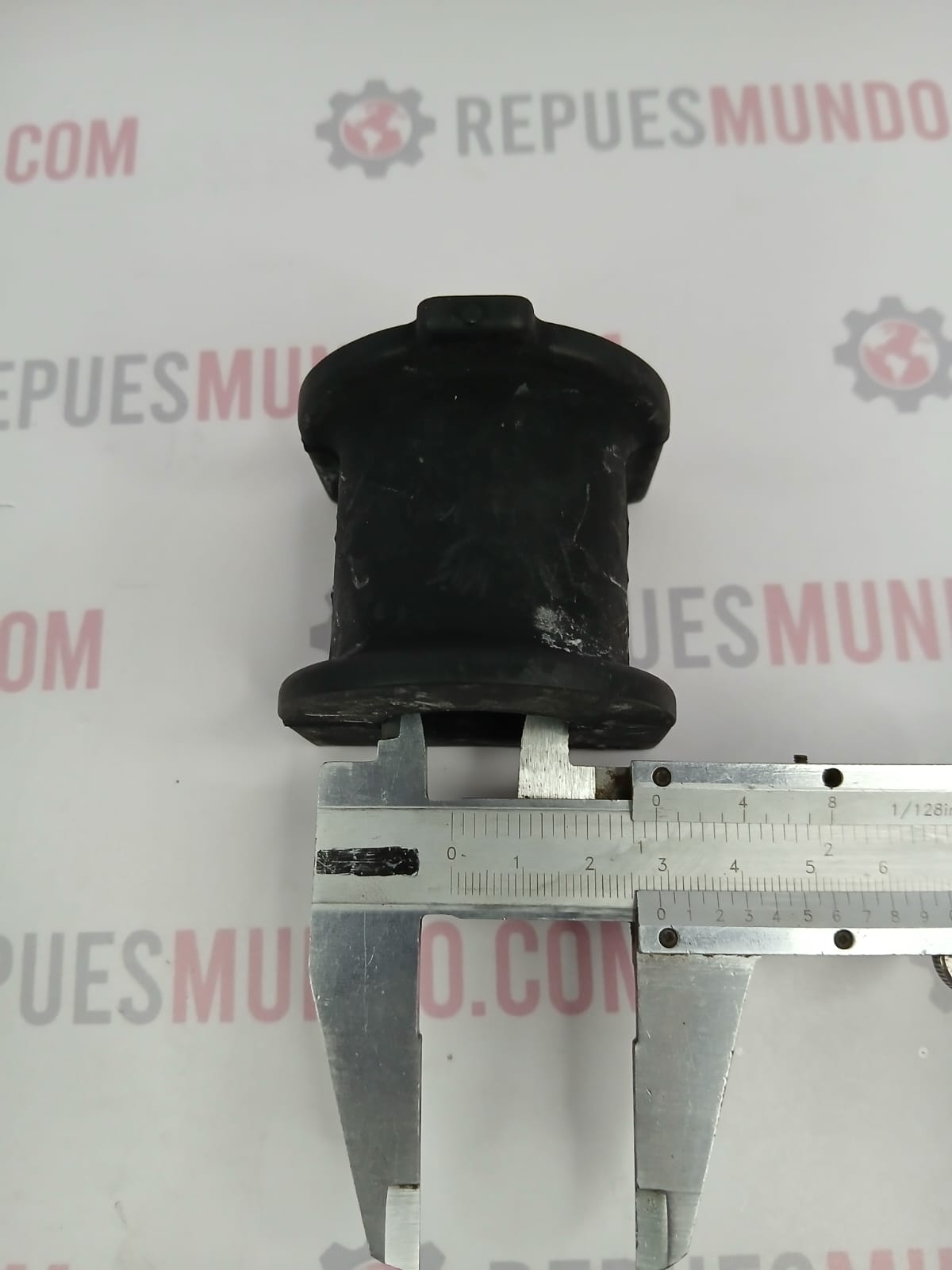 BUJE BARRA ESTABILIZADORA TOYOTA TX TXL DELANTERO REF 48815-60310 TUIJIANG - Image 3