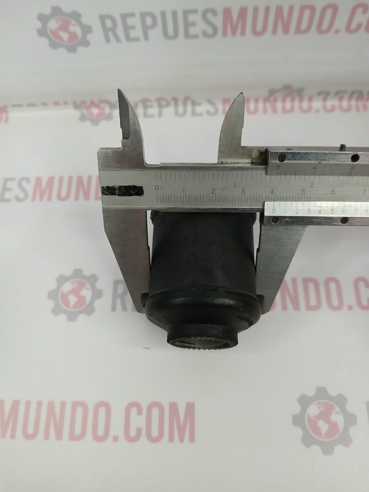 BUJE TIJERA INFERIOR MITSUBISHI V6300 PEQQUEÑO REF MB-109684 MED 15X40X65 MM TUIJIANG - Image 5