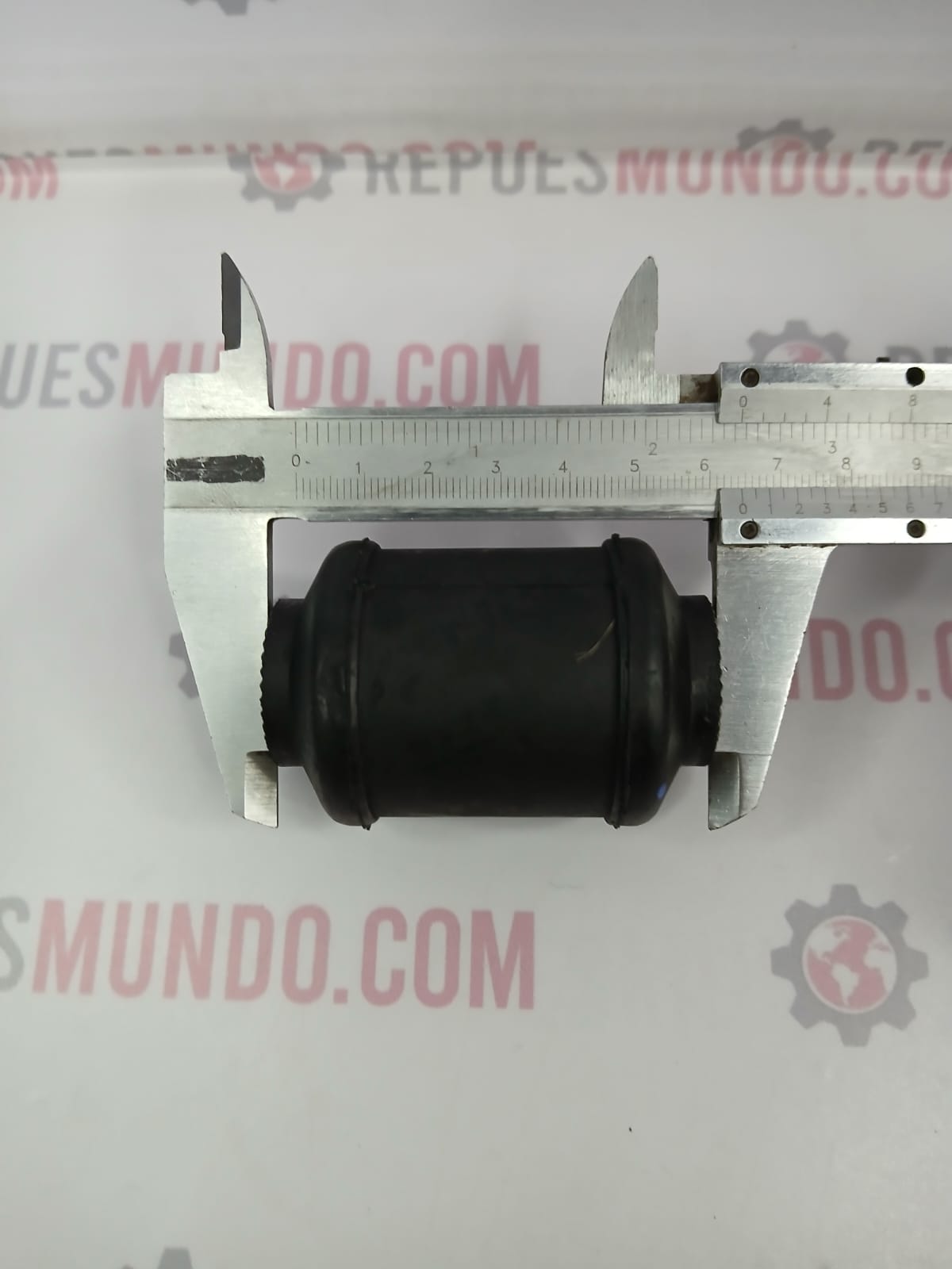 BUJE TIJERA INFERIOR MITSUBISHI V6300 PEQQUEÑO REF MB-109684 MED 15X40X65 MM TUIJIANG - Image 7