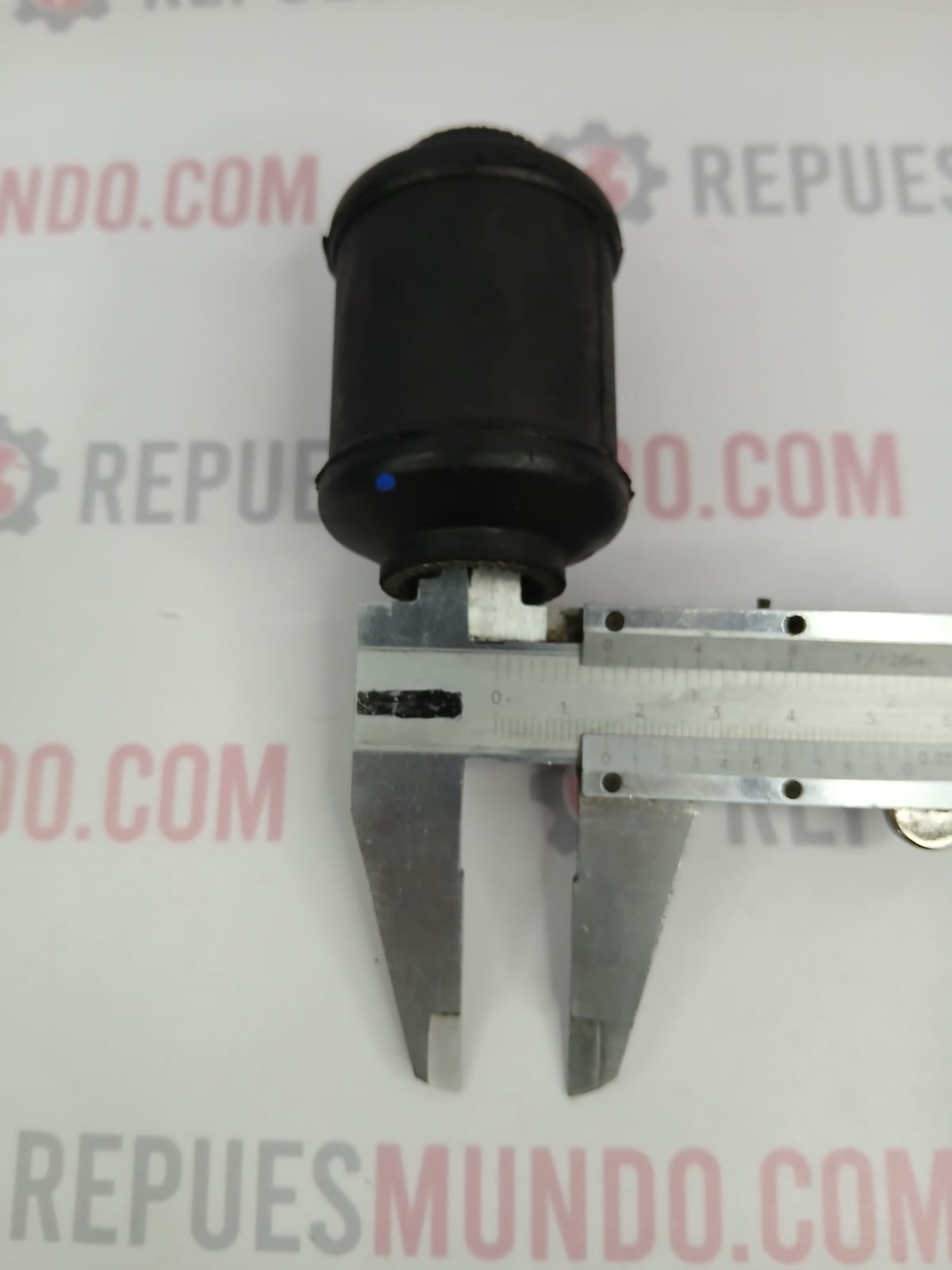 BUJE TIJERA INFERIOR MITSUBISHI V6300 PEQQUEÑO REF MB-109684 MED 15X40X65 MM TUIJIANG - Image 6