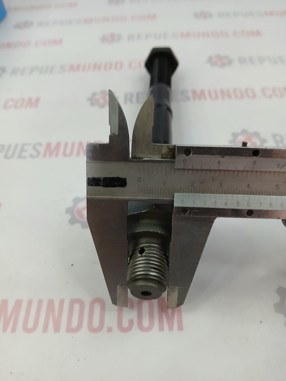 BRAZO AXIAL DIRECCION HYUNDAI TUCSON IX35 2.0 KIA SPORTAGE REF 57724-2S010 MITSUBARU - Image 4