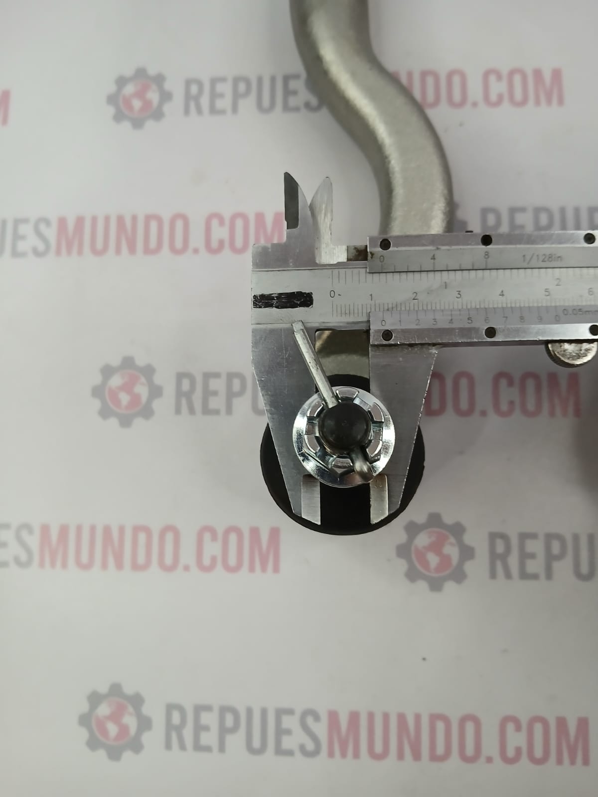 TERMINAL DE DIRECCION MITSUBISHI SPORTERO DERECHO R REF MR-508135 TUIJIANG - Image 3