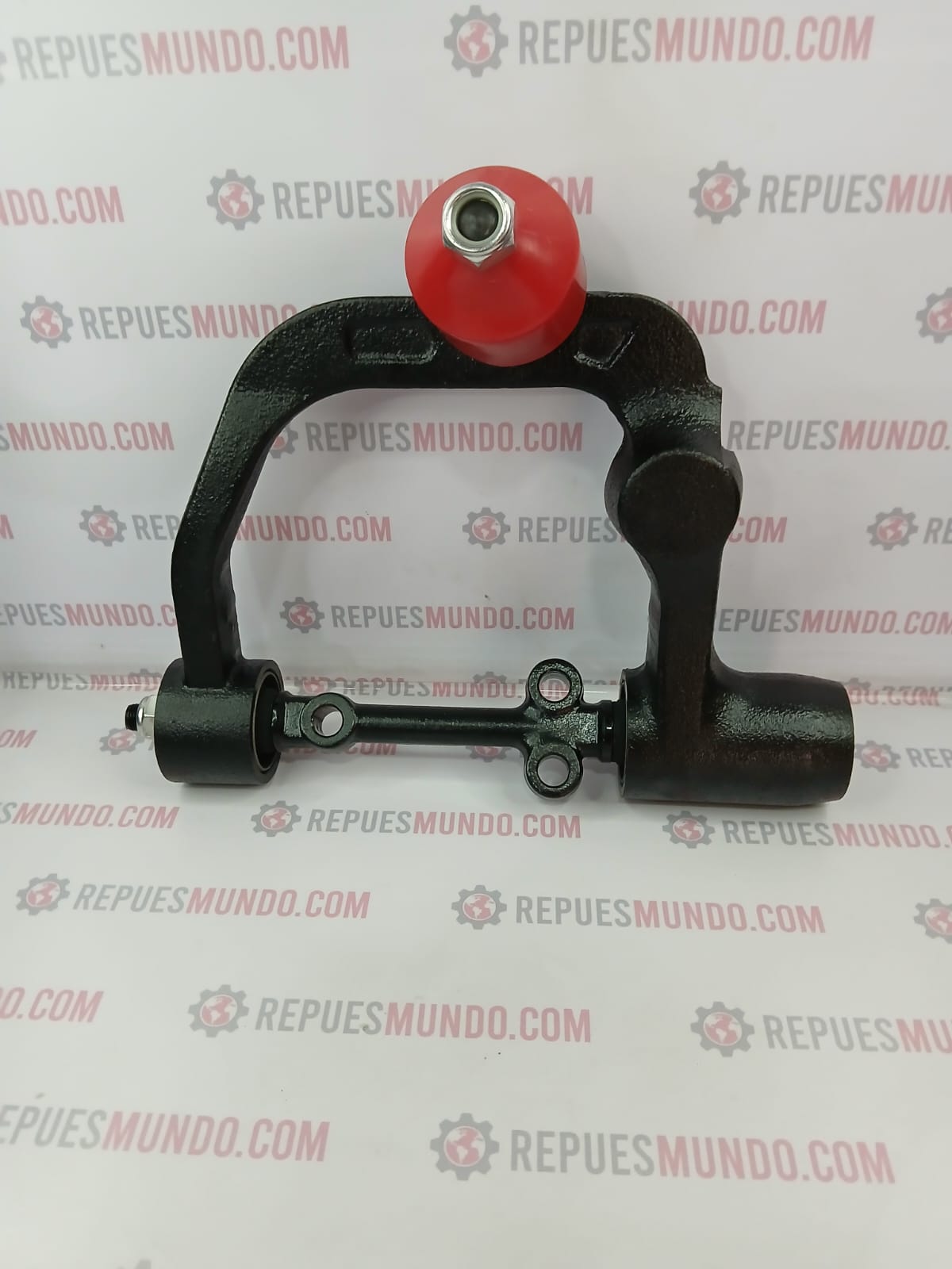 BUJE ROTULA TIJERA SUPERIOR NISSAN URVAN 3.0 ZD30 REF 54525-VE100 IZQUIERDA L TUIJIANG - Image 3