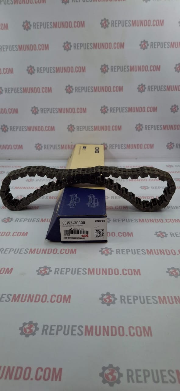 CADENILLA DOBLE TRANSFERENCIA MAZDA BT50 B2600 4X4 REF 33152