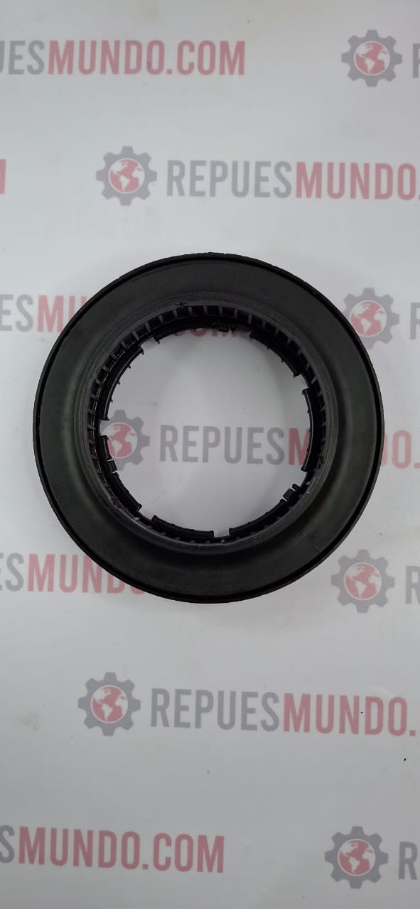 SOPORTE AMORTIGUADOR CON RODAMIENTO NISSAN QASHQAI DELATERO REF 5491 PAS00-S056-B-R01 - Image 2