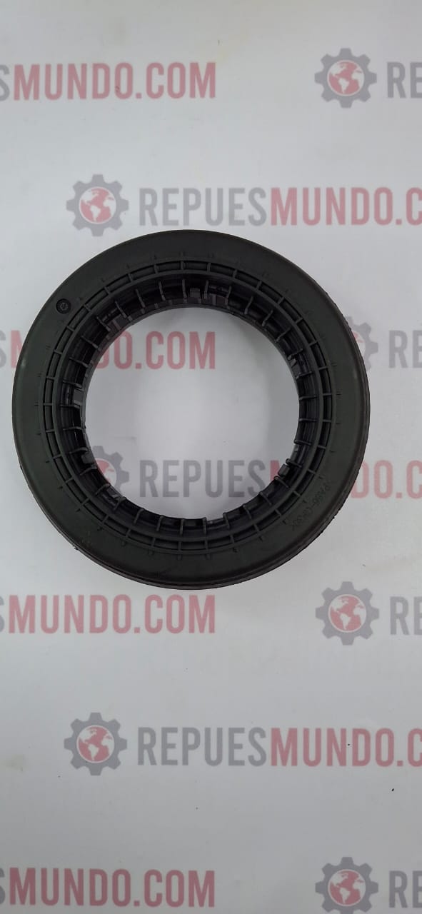 SOPORTE AMORTIGUADOR CON RODAMIENTO NISSAN QASHQAI DELATERO REF 5491 PAS00-S056-B-R01 - Image 3