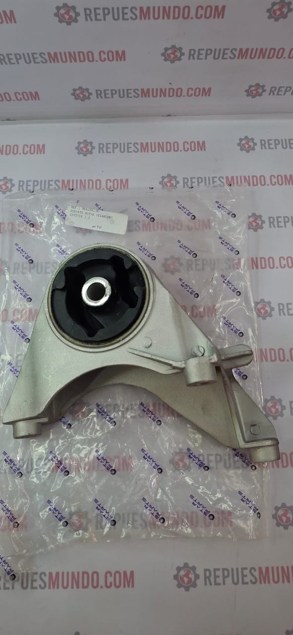 SOPORTE MOTOR DELANTERO CHEVROLET CAPTIVA 3.2 REF 9662681K STAR PARTS - Image 3