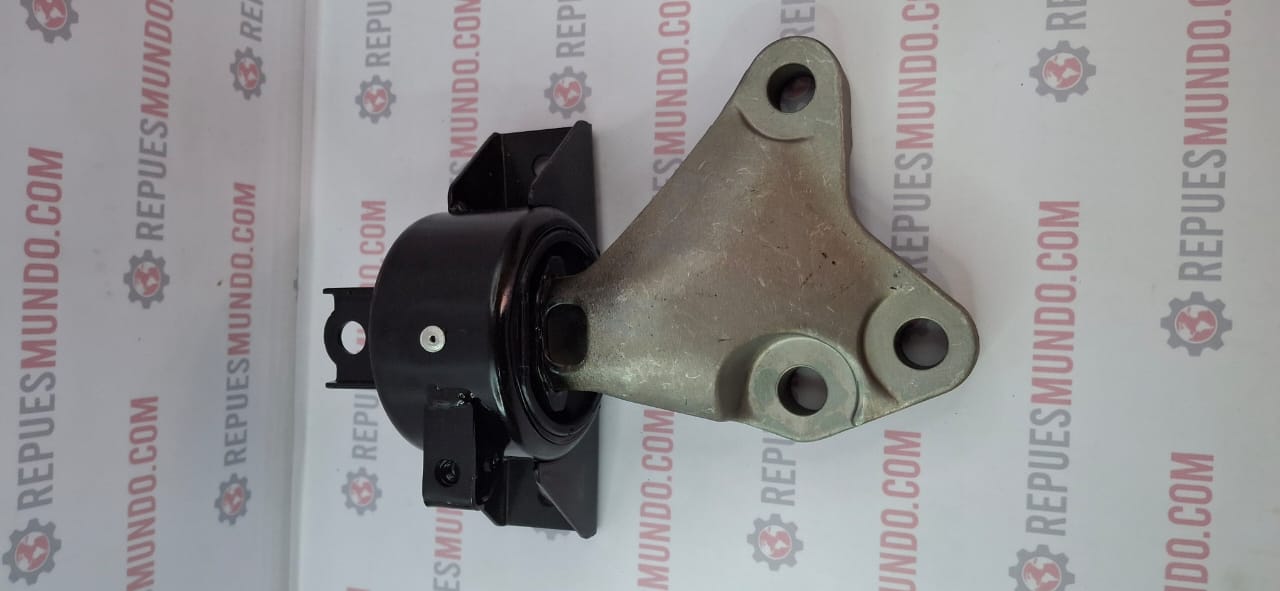 SOPORTE MOTOR CHEVROLET ONIX IZQUIERDO L REF 95265891