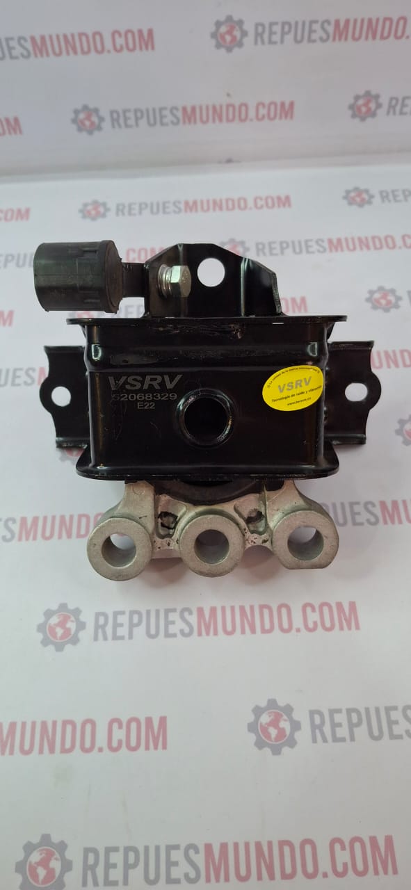 SOPORTE MOTOR CHEVROLET ONIX DERECHO R REF 52068329 VSRV - Image 4