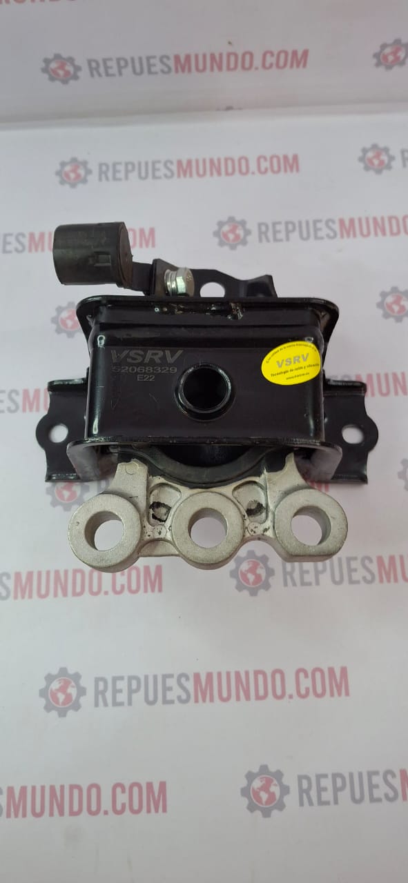 SOPORTE MOTOR CHEVROLET ONIX DERECHO R REF 52068329 VSRV