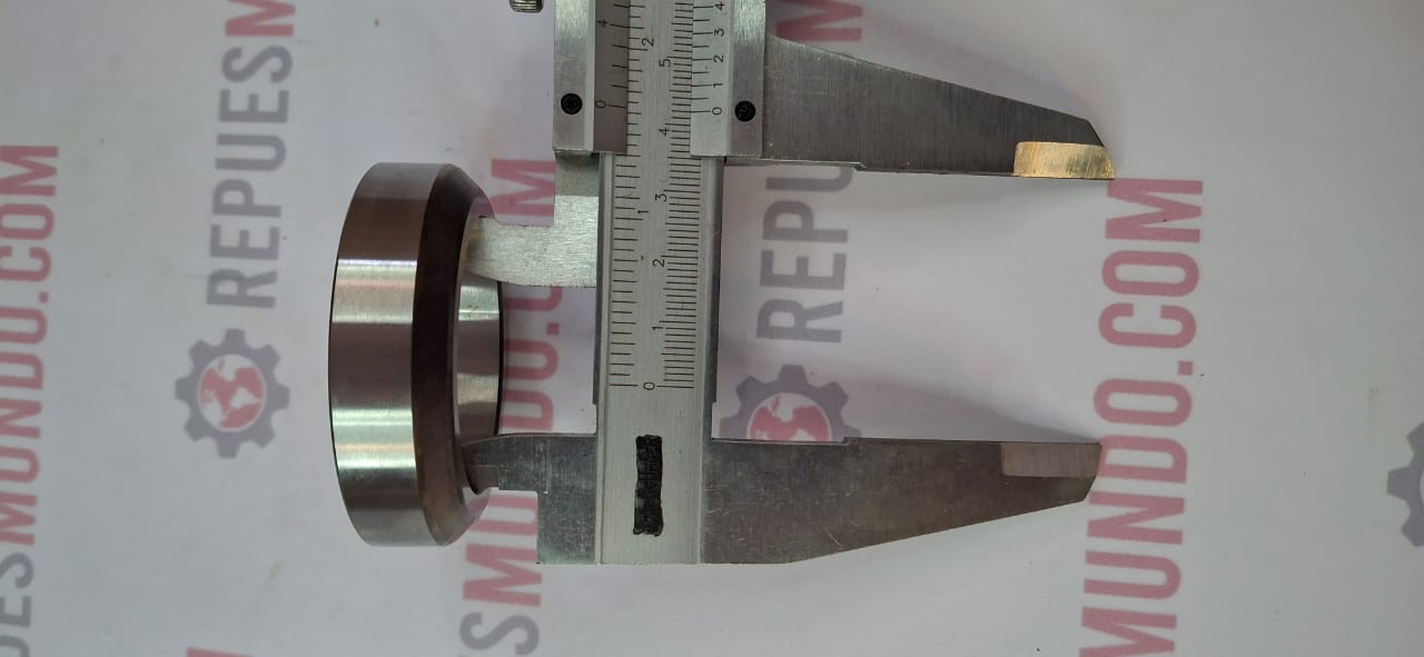 SEPARADOR RODAMIENTO EJE TRASERO TOYOTA HILUX VIGO REVO REF 42423-OK020 MRK MED 42X58X15 MM - Image 4