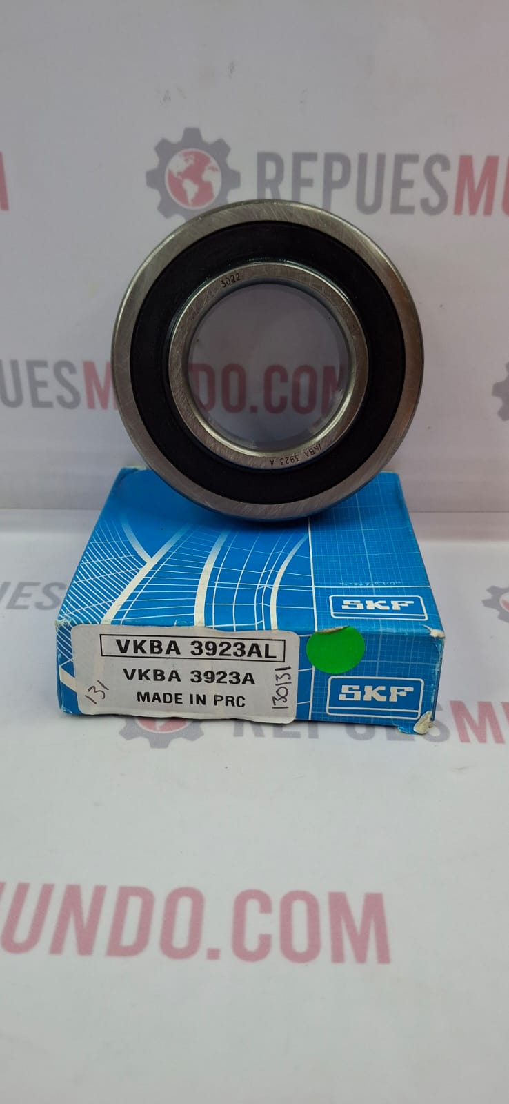 BALINERA EJE TRASERO CHEVROLET VITARA GRAN VITARA REF VKBA 3923AL SKF MED 40X80X23X18 MM - Image 3