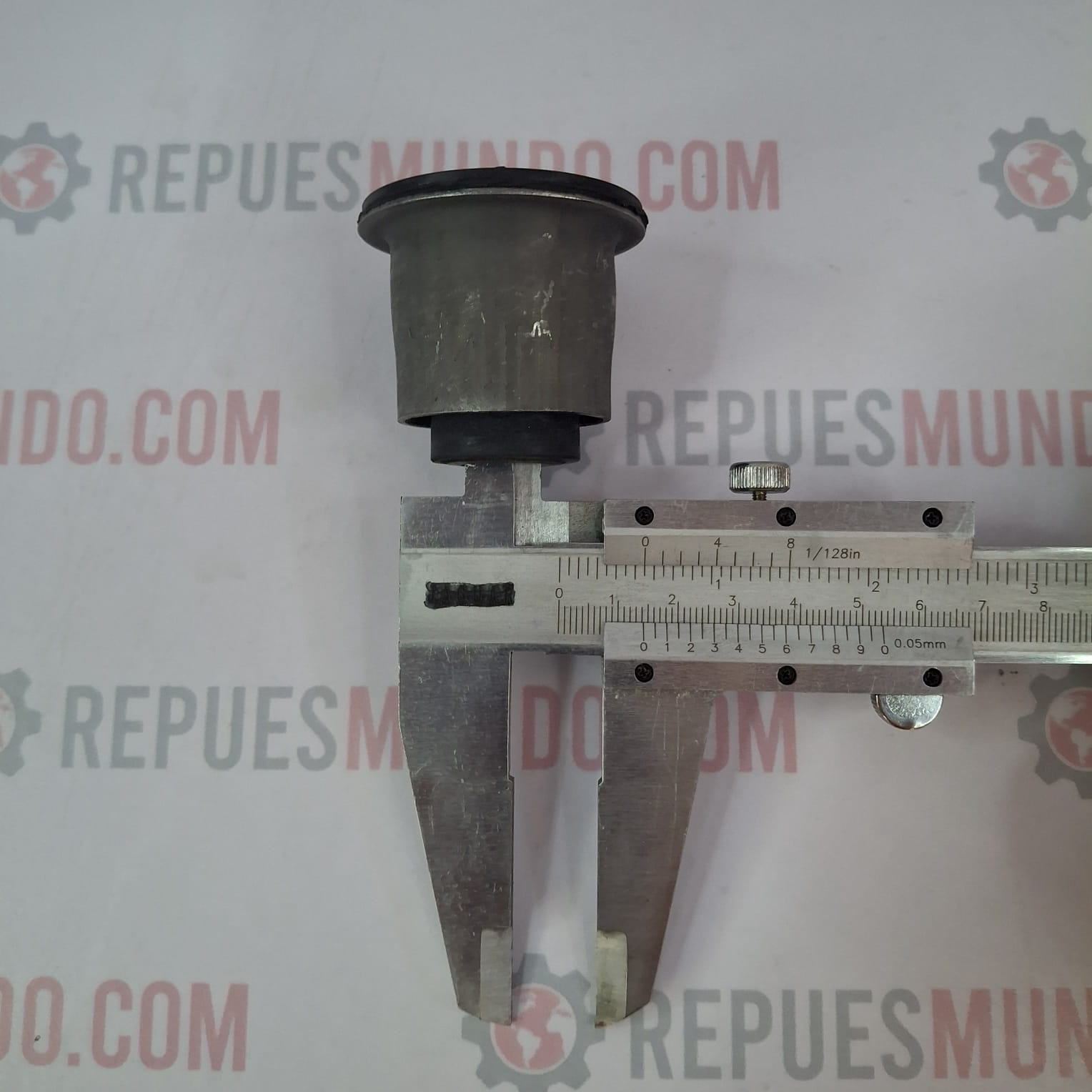 BUJE TIJERA RENAULT DUSTER CAPTUR OROCH 4X4 4X2 1.6 2.0 REF FF MED 14X39X46 MM - Image 4