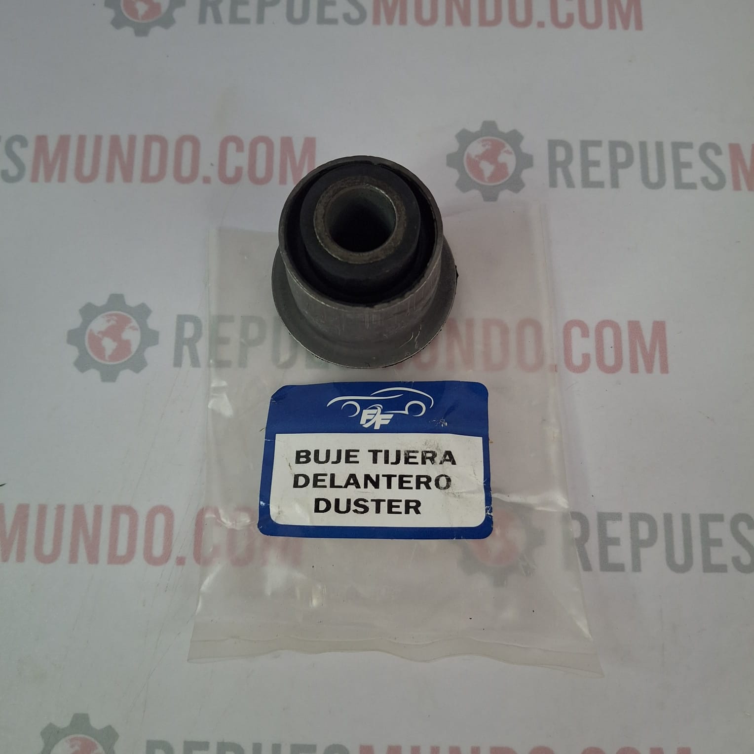 BUJE TIJERA RENAULT DUSTER CAPTUR OROCH 4X4 4X2 1.6 2.0 REF FF MED 14X39X46 MM