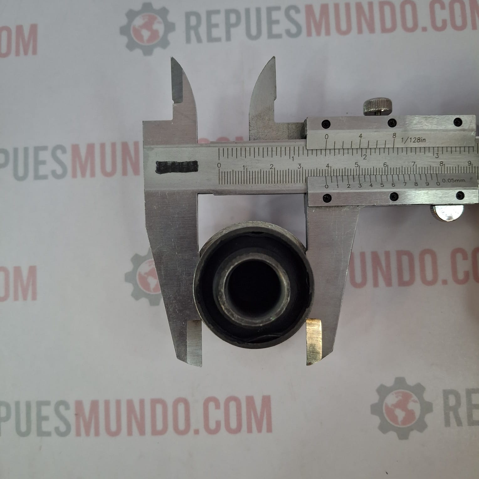 BUJE TIJERA SUPERIOR MAZDA BT-50 B2600 FORD RANGER REF FF 16X38X60 MM - Image 5