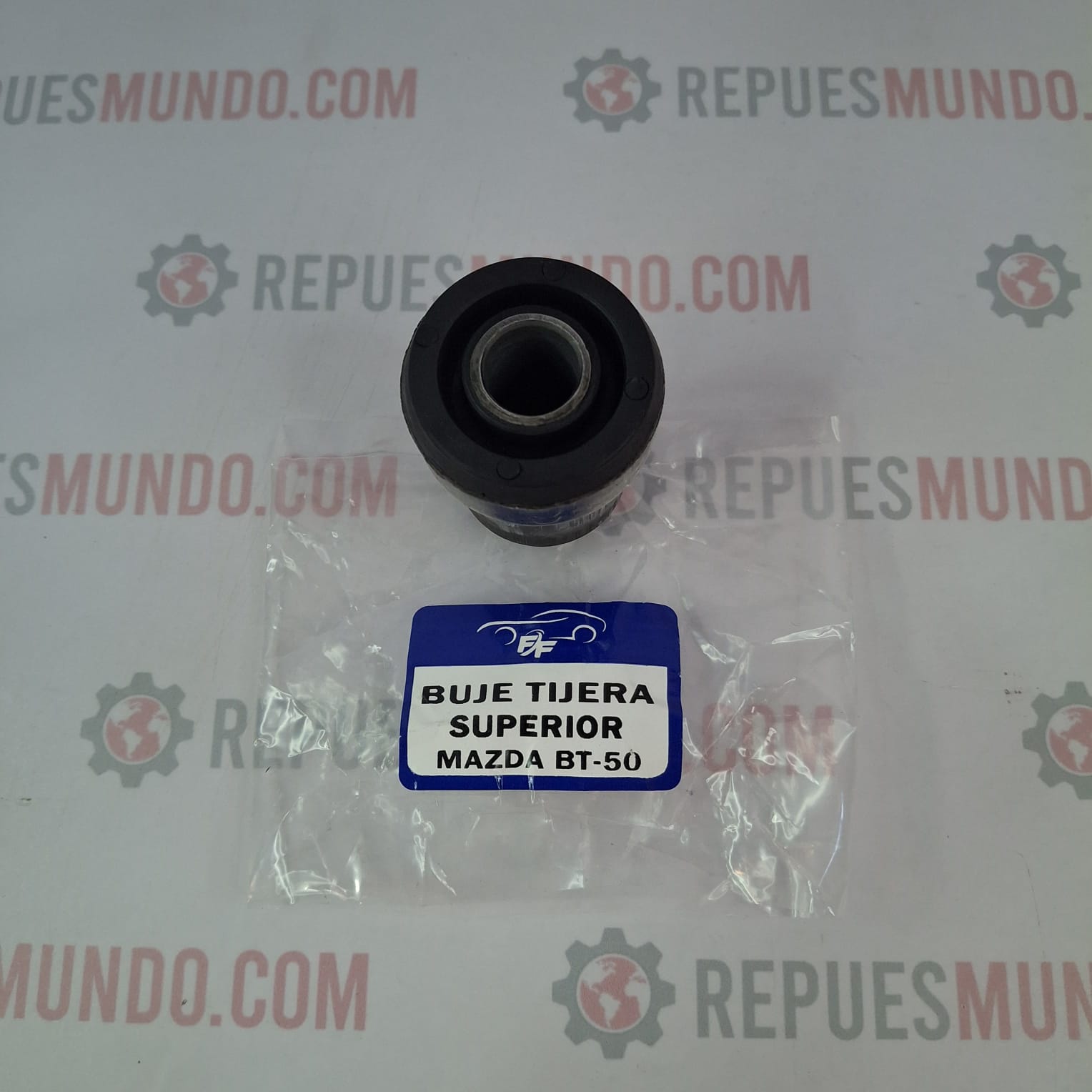 BUJE TIJERA SUPERIOR MAZDA BT-50 B2600 FORD RANGER REF FF 16X38X60 MM - Image 2