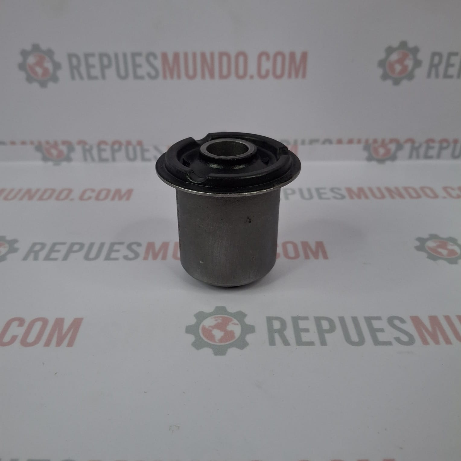 BUJE TIJERA SUPERIOR TOYOTA PRADO 3 Y 5 PUERTAS REF 512032 48632-35080 GSP MED 15X40X53 MM - Image 3