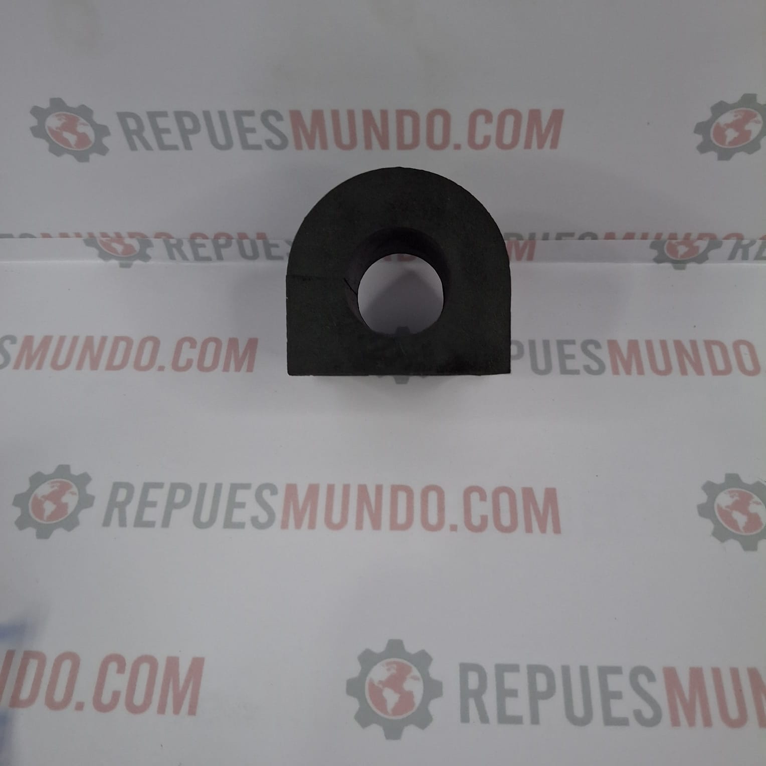 BUJE BARRA ESTABILIZADORA DELANTERO TOYOTA PRADO TXL REF 517374 48815-60310 GSP - Image 3