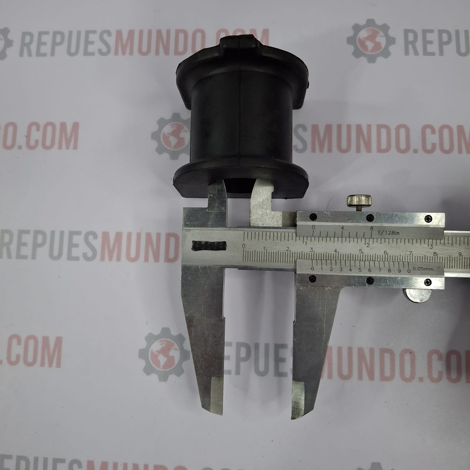 BUJE BARRA ESTABILIZADORA DELANTERO TOYOTA PRADO TXL REF 517374 48815-60310 GSP - Image 4