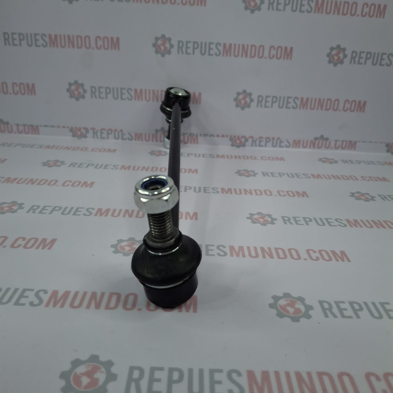 MUÑECO BIELETA BARRA ESTABILIZADORA CHEVROLET CAPTIVA DELANTERO IZQUIERDO L REF S050376 96628247 GSP - Image 3