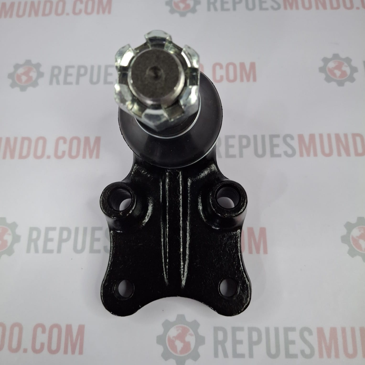 ROTULA INREFIOR CHEVROLET LUV 2300 1600 4X2 REF S080423 ISI-07-157 8-94459-464-2 GDS - Image 6