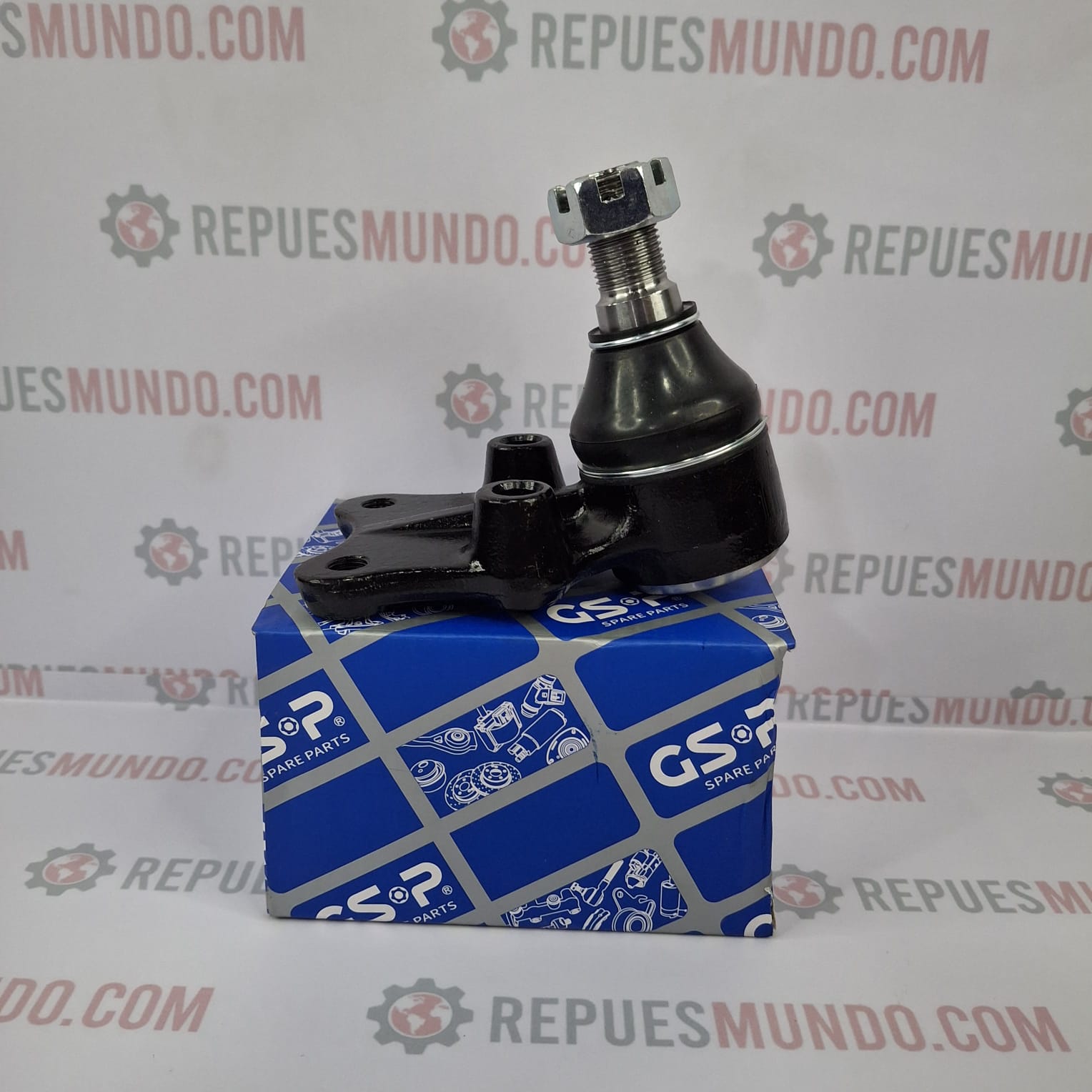 ROTULA INREFIOR CHEVROLET LUV 2300 1600 4X2 REF S080423 ISI-07-157 8-94459-464-2 GDS - Image 3