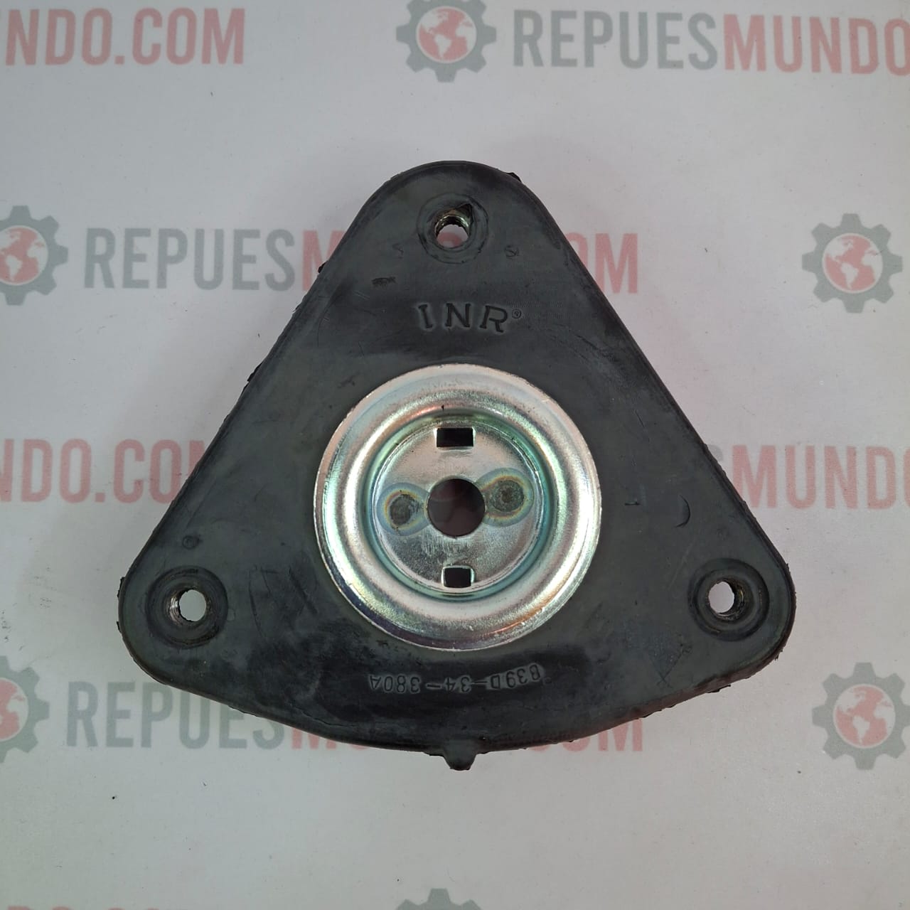 SOPORTE AMORTIGUADOR FORD ECO SPORT SCAPE MAZDA 3 REF B39D-34-380A