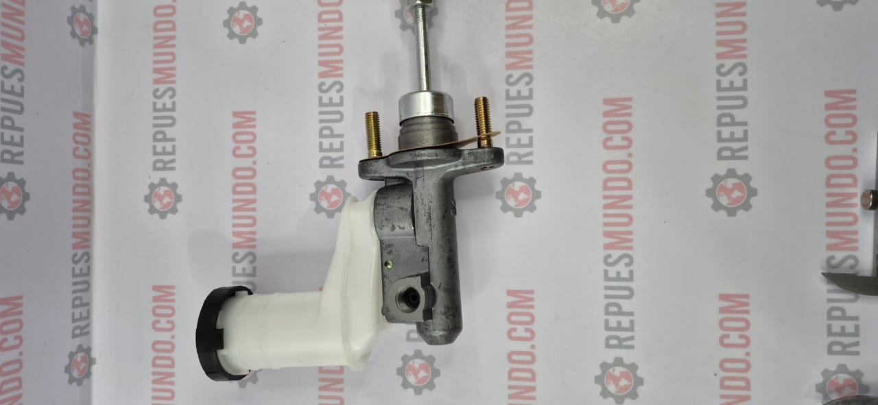 BOMBA CLUTCH EMBRAGUE PRINCIPAL CHEVROLET DMAX 3.0 TROOPER LUV 2.5 DIESEL REF 8-97039-704-0-J ALBA - Image 3
