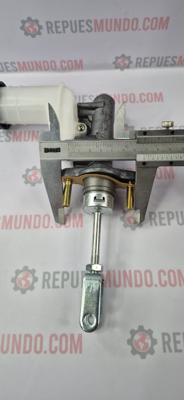 BOMBA CLUTCH EMBRAGUE PRINCIPAL CHEVROLET DMAX 3.0 TROOPER LUV 2.5 DIESEL REF 8-97039-704-0-J ALBA - Image 2