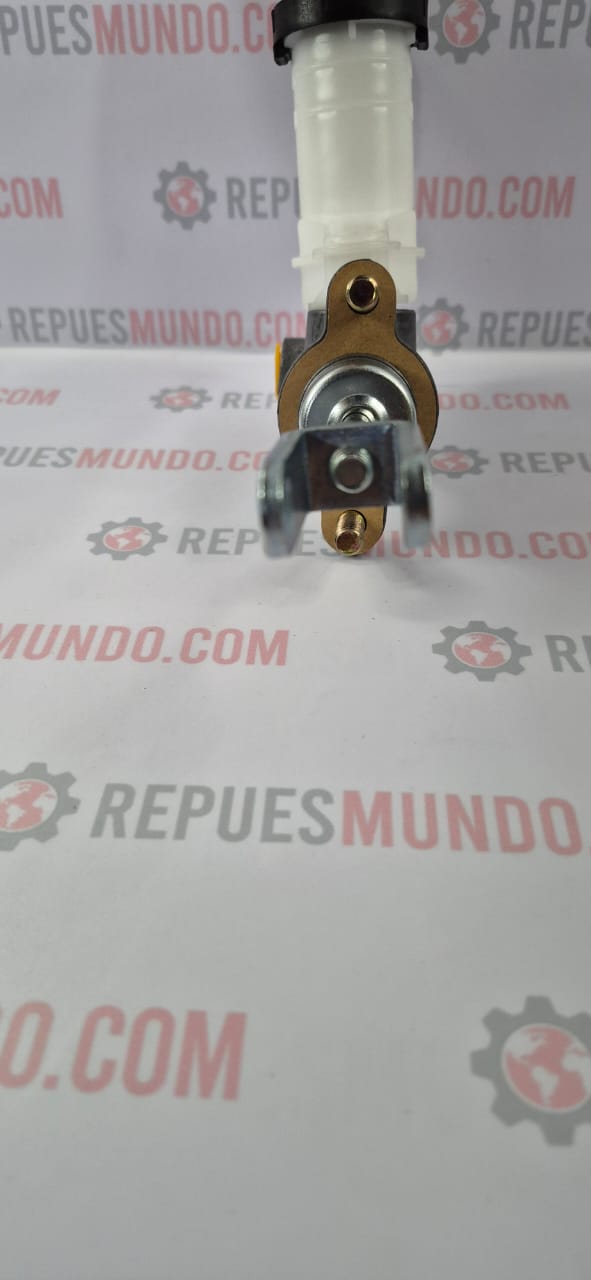 BOMBA CLUTCH EMBRAGUE PRINCIPAL CHEVROLET DMAX 3.0 TROOPER LUV 2.5 DIESEL REF 8-97039-704-0-J ALBA - Image 4