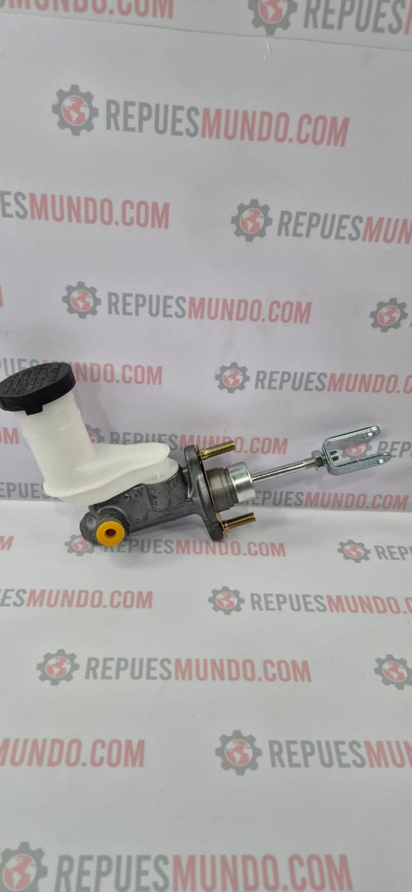 BOMBA CLUTCH EMBRAGUE PRINCIPAL CHEVROLET DMAX 3.0 TROOPER LUV 2.5 DIESEL REF 8-97039-704-0-J ALBA - Image 5