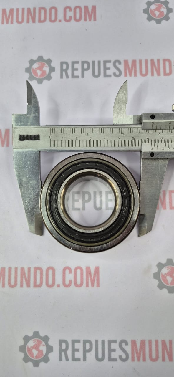 BALINERA RUEDA TRASERA SUZUKI JIMNY CHEVROLET SAMURAI SJ413 JIMNY REF DG357222DWC4 70044 GA2 M2312 KOYO MED 35X72X22X17 MM - Image 4