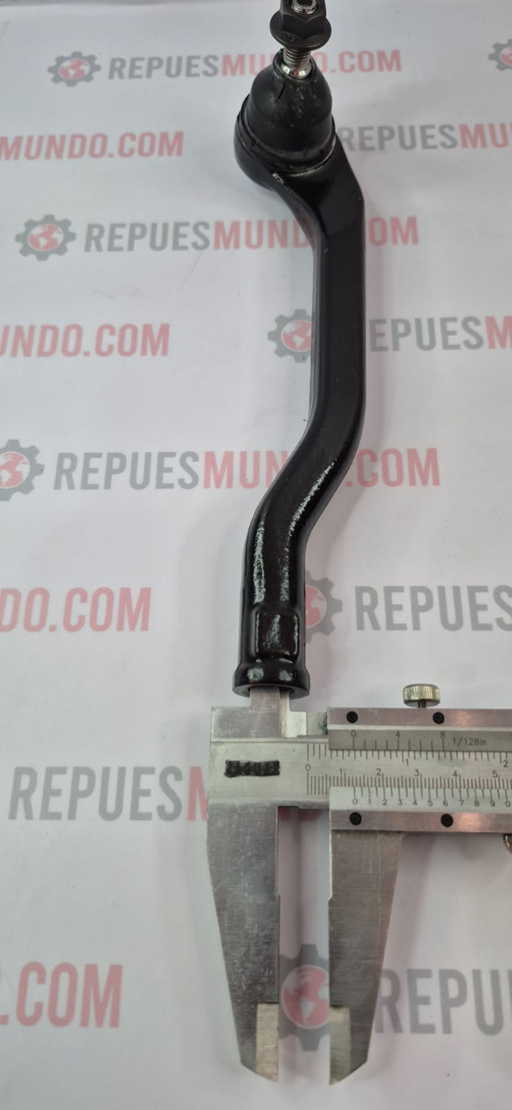 TERMINAL DE DIRECCION RENAULT DUSTER IZQUIERDO L REF 8201108339 106315 KYOTA - Image 5