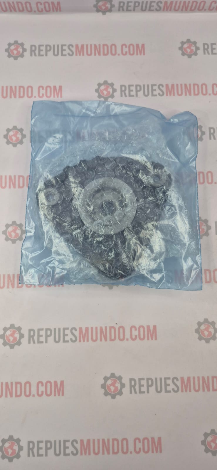 SOPORTE AMORTIGUADOR FORD ESCAPE DELANTERO REF CV61-3K155-BA FOMOCO - Image 5