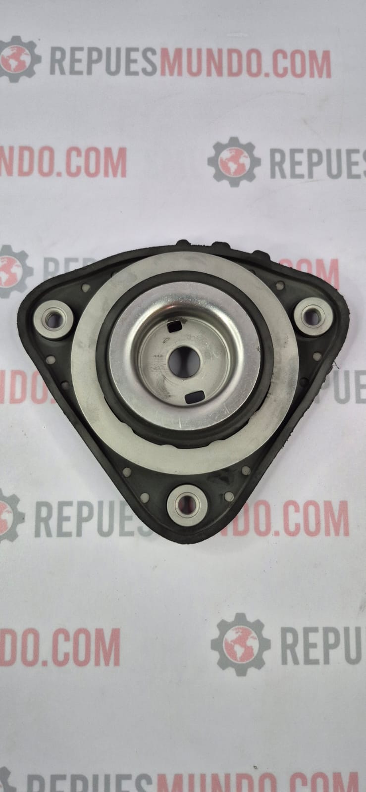 SOPORTE AMORTIGUADOR FORD ESCAPE DELANTERO REF CV61-3K155-BA FOMOCO