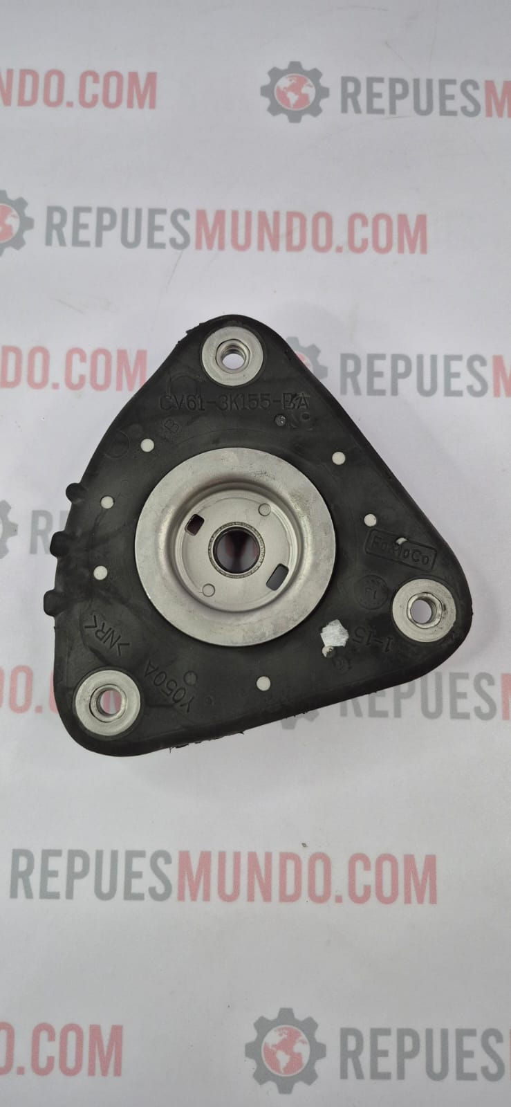 SOPORTE AMORTIGUADOR FORD ESCAPE DELANTERO REF CV61-3K155-BA FOMOCO - Image 4