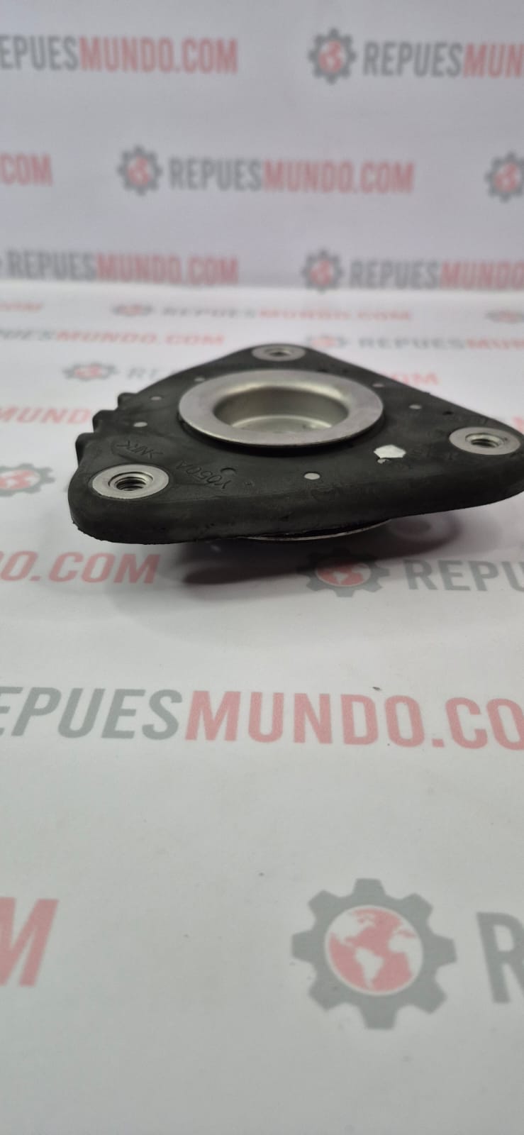 SOPORTE AMORTIGUADOR FORD ESCAPE DELANTERO REF CV61-3K155-BA FOMOCO - Image 3